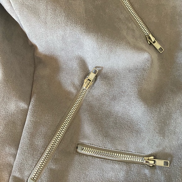 NWT! Moto Jacket - Picture 10 of 14